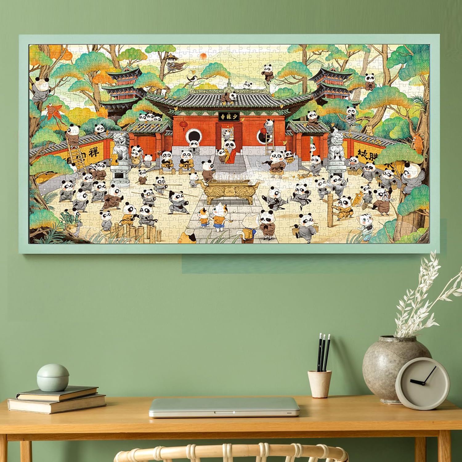 Sponge Bob Building block 1000pcs jigsaw puzzle, 2025 new puzzle, Adult Puzzle, Cartoon Puzzle, jigsaw puzzles, momibook puzzle, puzzle 2000, Wonderful Tree House Expeditions
DIY Miniature Dollhouse
Rolife Cutebee HYUKBI DIY Booknook Dollhouse Kit 3D Wooden Puzzle 
Micro Building Blocks Set
Blindbox plush cute toy