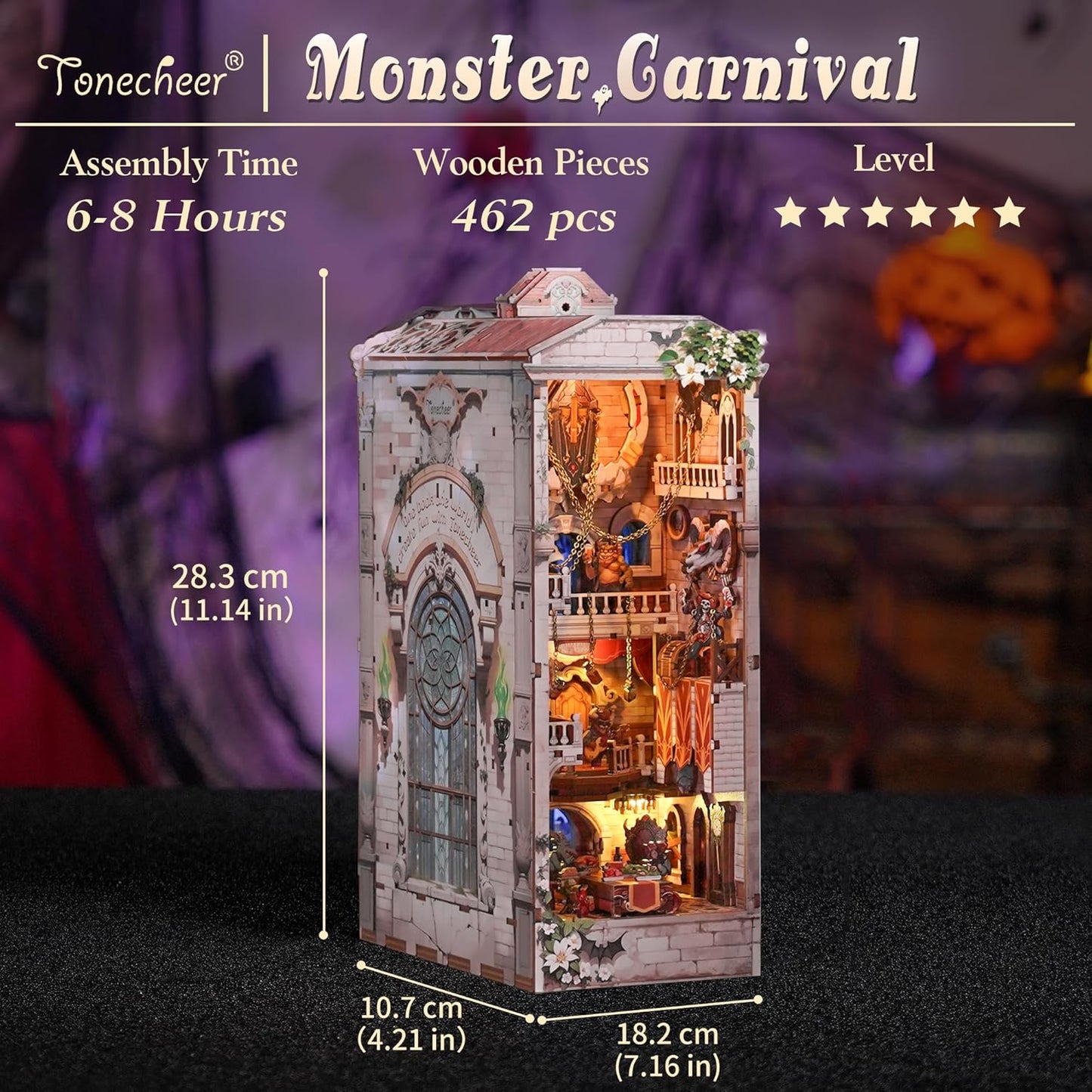 Monster Carnival