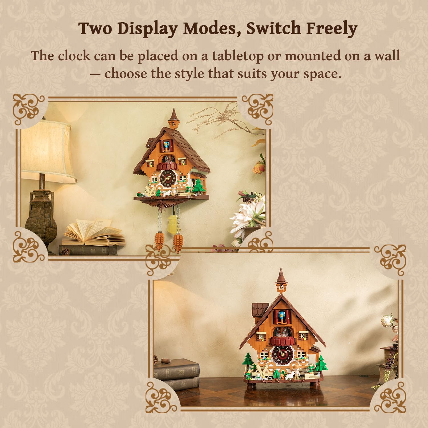 Building block, 1000pcs jigsaw puzzle, 2025 new puzzle, Adult Puzzle, Cartoon Puzzle, jigsaw puzzles, Acrylic Puzzle, puzzle 2000, DIY Miniature Dollhouse, Rolife, Cutebee, HYUKBI, DIY Booknook, Bookend, Dollhouse Kit, 3D Wooden Puzzle, Micro Building Blocks Set, Christmas Holiday gift, home decor, table decor