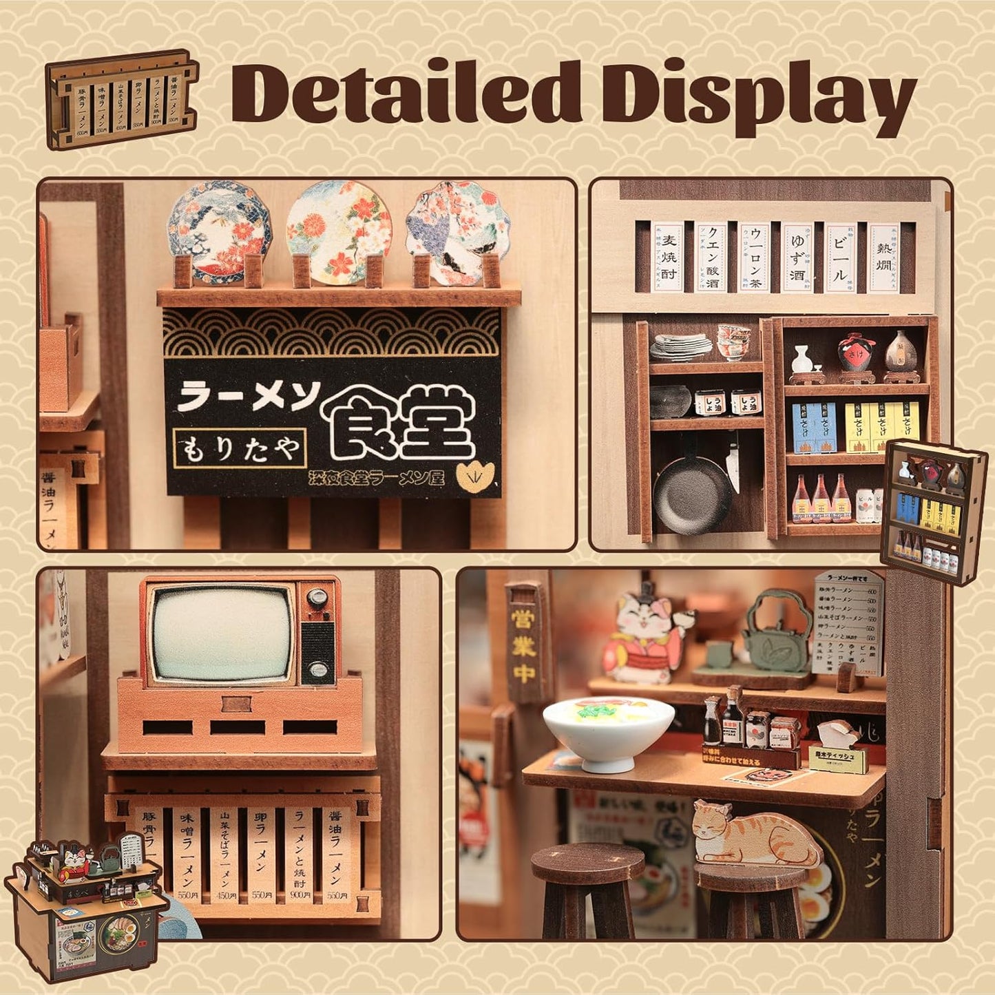 Building block, 1000pcs jigsaw puzzle, 2025 new puzzle, Adult Puzzle, Cartoon Puzzle, jigsaw puzzles, Acrylic Puzzle, puzzle 2000, DIY Miniature Dollhouse, Rolife, Cutebee, HYUKBI, DIY Booknook, Bookend, Dollhouse Kit, 3D Wooden Puzzle, Micro Building Blocks Set, Christmas Holiday gift, home decor, table decor