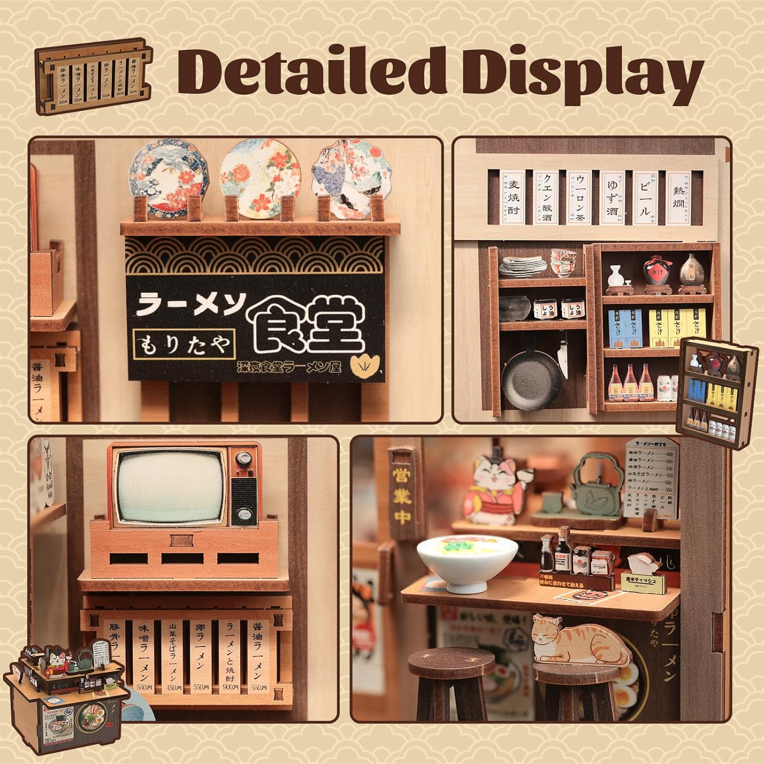 Building block, 1000pcs jigsaw puzzle, 2025 new puzzle, Adult Puzzle, Cartoon Puzzle, jigsaw puzzles, Acrylic Puzzle, puzzle 2000, DIY Miniature Dollhouse, Rolife, Cutebee, HYUKBI, DIY Booknook, Bookend, Dollhouse Kit, 3D Wooden Puzzle, Micro Building Blocks Set, Christmas Holiday gift, home decor, table decor