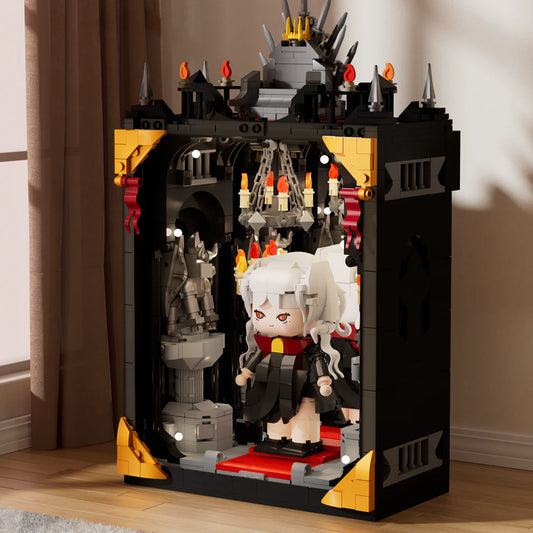 Building block 1000pcs jigsaw puzzle, 2025 new puzzle, Adult Puzzle, Cartoon Puzzle, jigsaw puzzles, momibook puzzle, puzzle 2000, Wonderful Tree House Expeditions
DIY Miniature Dollhouse
Rolife Cutebee HYUKBI DIY Booknook Dollhouse Kit 3D Wooden Puzzle 
Micro Building Blocks Set
Blindbox plush cute toy