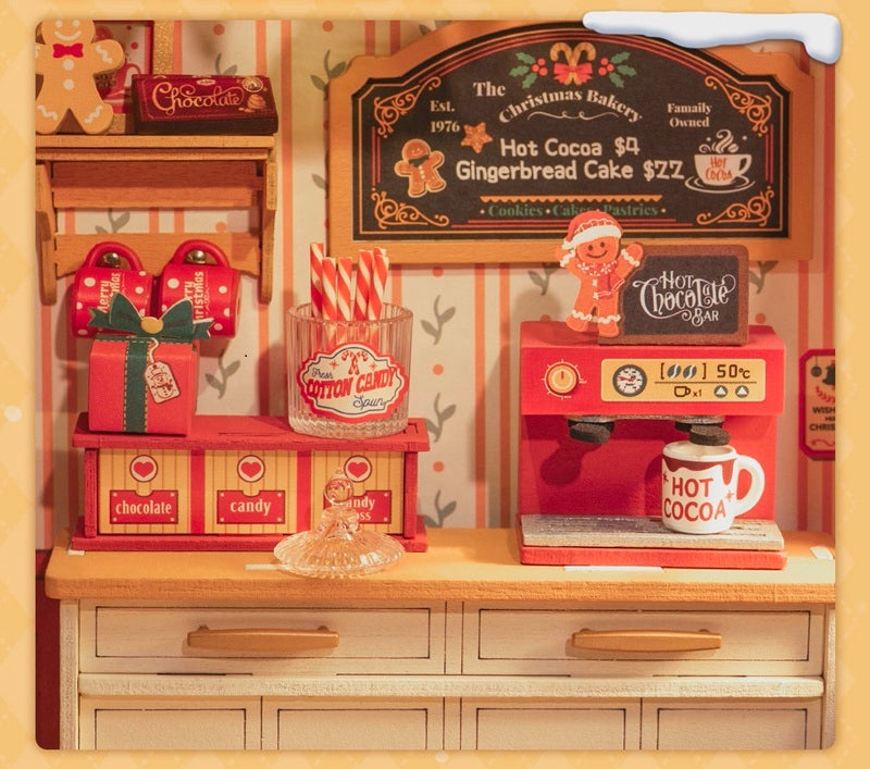 Building block, 1000pcs jigsaw puzzle, 2025 new puzzle, Adult Puzzle, Cartoon Puzzle, jigsaw puzzles, Acrylic Puzzle, puzzle 2000, DIY Miniature Dollhouse, Rolife, Cutebee, HYUKBI, DIY Booknook, Bookend, Dollhouse Kit, 3D Wooden Puzzle, Micro Building Blocks Set, Christmas Holiday gift, home decor, table decor
