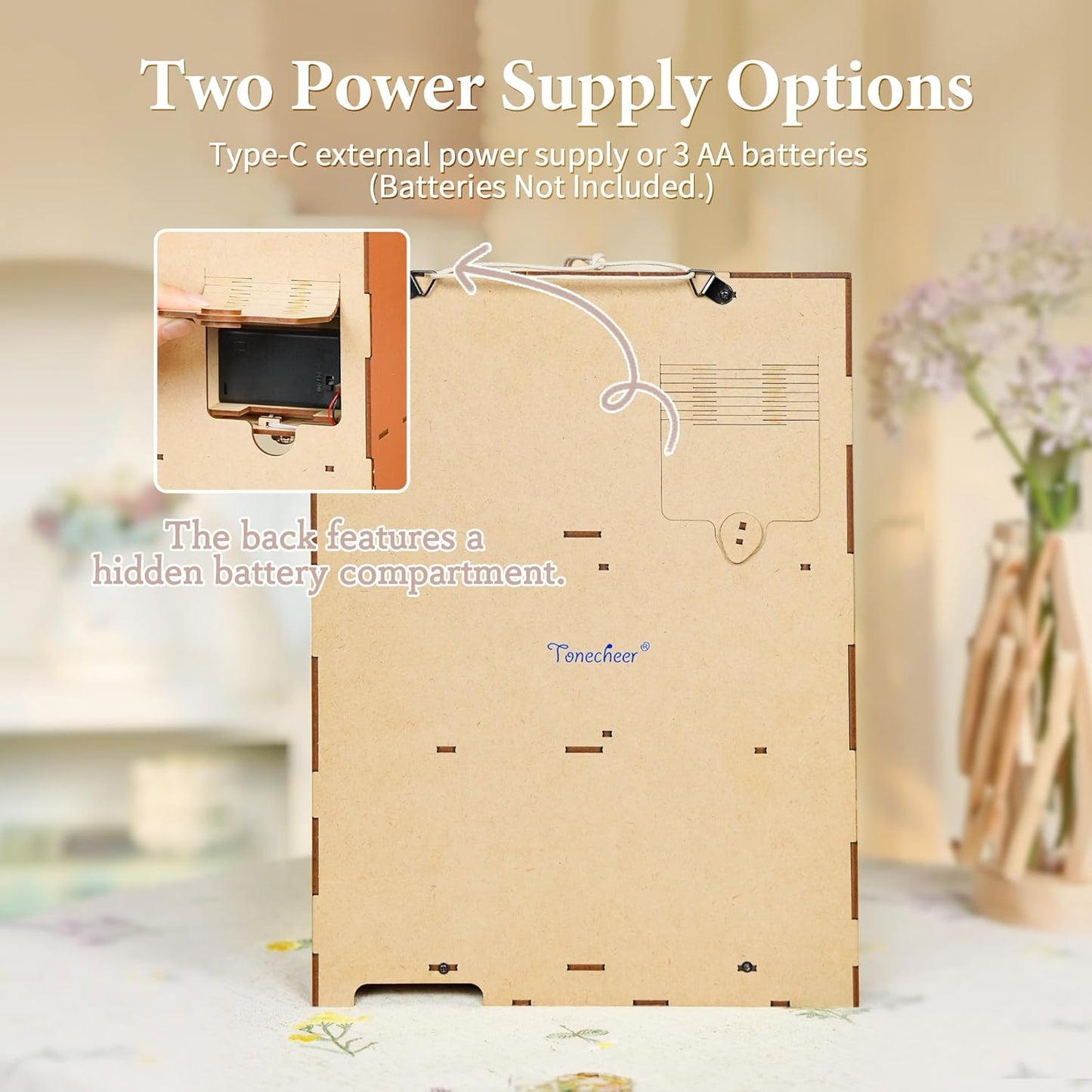 Building block, 1000pcs jigsaw puzzle, 2025 new puzzle, Adult Puzzle, Cartoon Puzzle, jigsaw puzzles, Acrylic Puzzle, puzzle 2000, DIY Miniature Dollhouse, Rolife, Cutebee, HYUKBI, DIY Booknook, Bookend, Dollhouse Kit, 3D Wooden Puzzle, Micro Building Blocks Set, Christmas Holiday gift, home decor, table decor