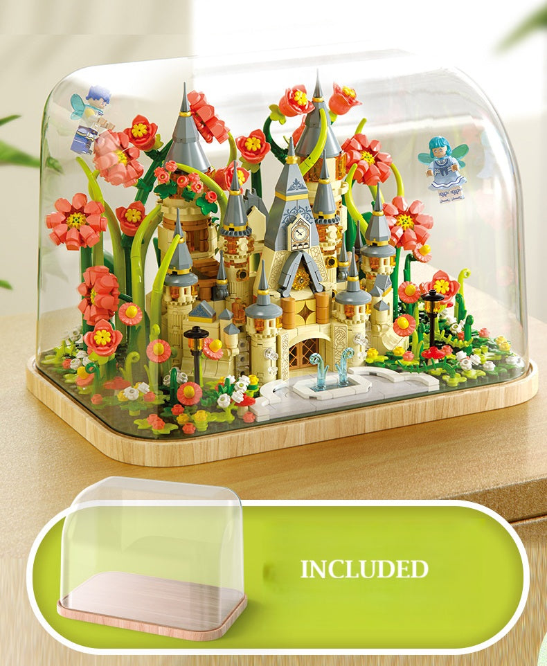 Building block, 1000pcs jigsaw puzzle, 2025 new puzzle, Adult Puzzle, Cartoon Puzzle, jigsaw puzzles, Acrylic Puzzle, puzzle 2000, DIY Miniature Dollhouse, Rolife, Cutebee, HYUKBI, DIY Booknook, Bookend, Dollhouse Kit, 3D Wooden Puzzle, Micro Building Blocks Set, Christmas Holiday gift, home decor, table decor