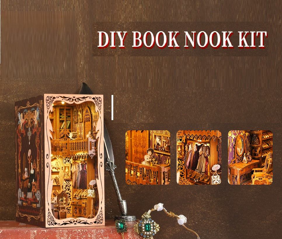 Building block, 1000pcs jigsaw puzzle, 2025 new puzzle, Adult Puzzle, Cartoon Puzzle, jigsaw puzzles, Acrylic Puzzle, puzzle 2000, DIY Miniature Dollhouse, Rolife, Cutebee, HYUKBI, DIY Booknook, Bookend, Dollhouse Kit, 3D Wooden Puzzle, Micro Building Blocks Set, Christmas Holiday gift, home decor, table decor