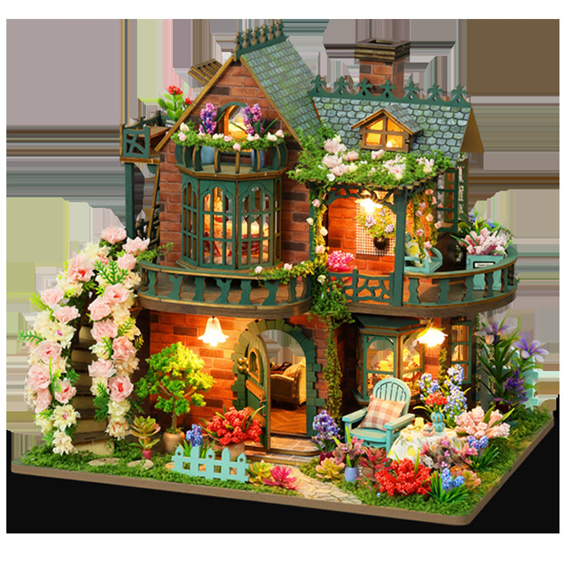 Building block, 1000pcs jigsaw puzzle, 2025 new puzzle, Adult Puzzle, Cartoon Puzzle, jigsaw puzzles,, puzzle 2000, DIY Miniature Dollhouse, Rolife, Cutebee, HYUKBI, DIY Booknook, Bookend, Dollhouse Kit, 3D Wooden Puzzle, Micro Building Blocks Set, Christmas Holiday gift 