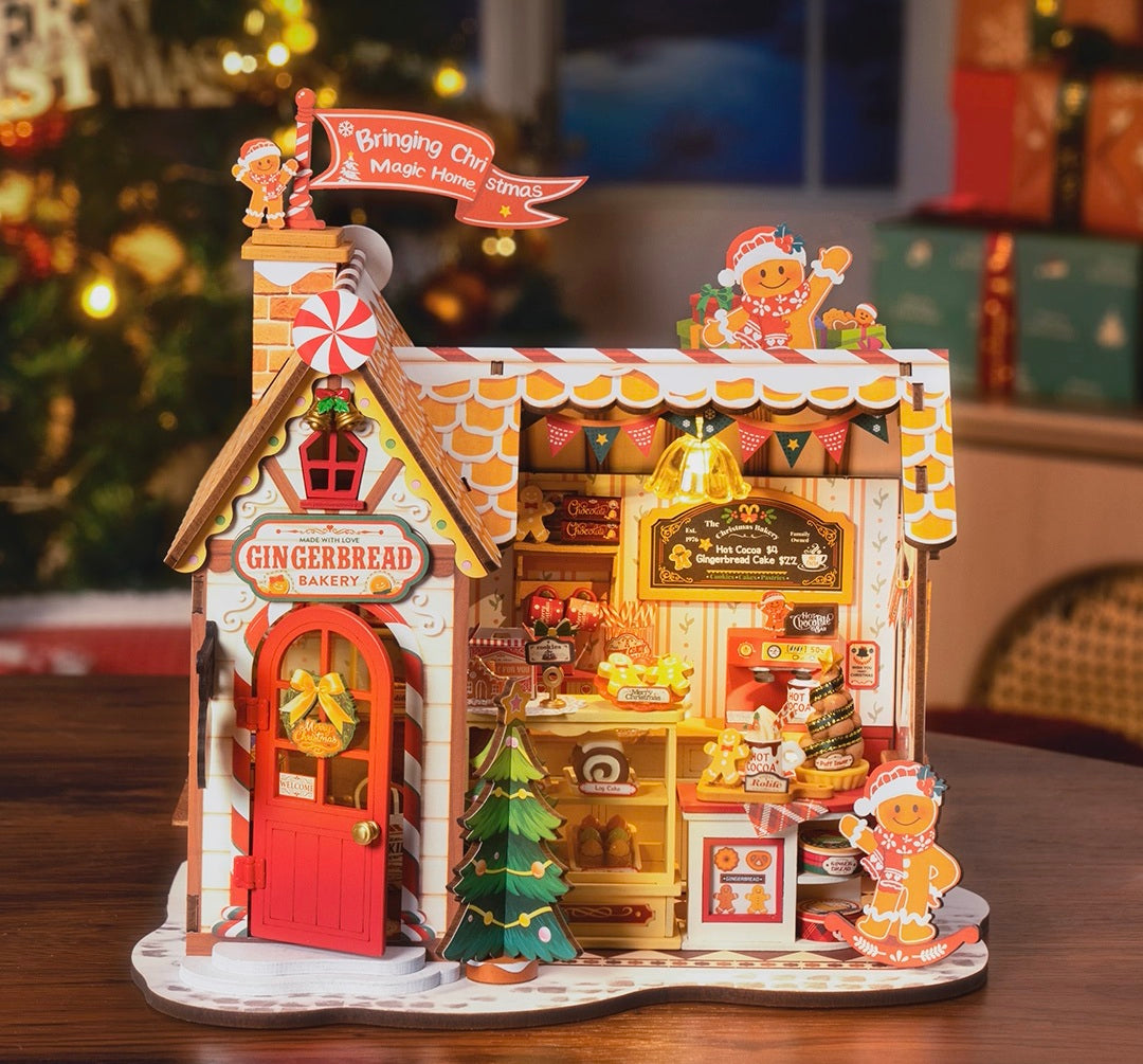 Building block, 1000pcs jigsaw puzzle, 2025 new puzzle, Adult Puzzle, Cartoon Puzzle, jigsaw puzzles, Acrylic Puzzle, puzzle 2000, DIY Miniature Dollhouse, Rolife, Cutebee, HYUKBI, DIY Booknook, Bookend, Dollhouse Kit, 3D Wooden Puzzle, Micro Building Blocks Set, Christmas Holiday gift, home decor, table decor
