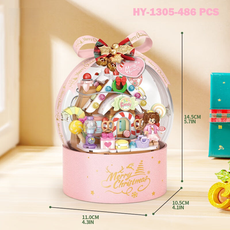 Building block, 1000pcs jigsaw puzzle, 2025 new puzzle, Adult Puzzle, Cartoon Puzzle, jigsaw puzzles, Acrylic Puzzle, puzzle 2000, DIY Miniature Dollhouse, Rolife, Cutebee, HYUKBI, DIY Booknook, Bookend, Dollhouse Kit, 3D Wooden Puzzle, Micro Building Blocks Set, Christmas Holiday gift, home decor, table decor