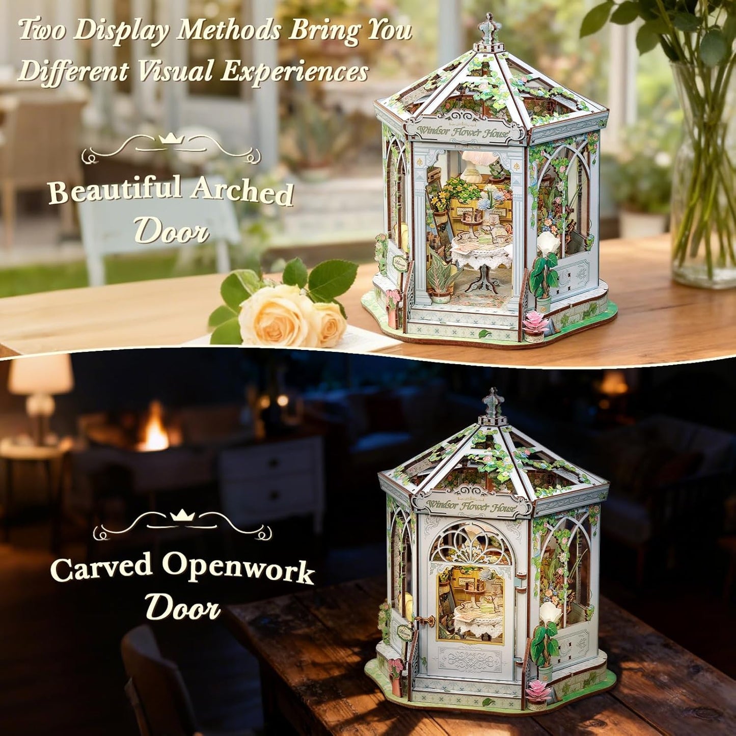 Building block, 1000pcs jigsaw puzzle, 2025 new puzzle, Adult Puzzle, Cartoon Puzzle, jigsaw puzzles, Acrylic Puzzle, puzzle 2000, DIY Miniature Dollhouse, Rolife, Cutebee, HYUKBI, DIY Booknook, Bookend, Dollhouse Kit, 3D Wooden Puzzle, Micro Building Blocks Set, Christmas Holiday gift, home decor, table decor