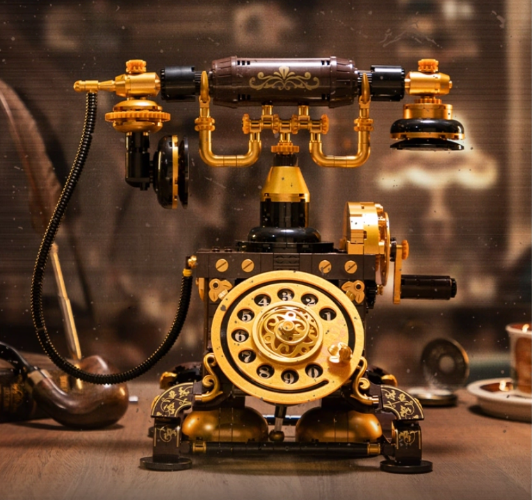 Building block, 1000pcs jigsaw puzzle, 2025 new puzzle, Adult Puzzle, Cartoon Puzzle, jigsaw puzzles, Acrylic Puzzle, puzzle 2000, DIY Miniature Dollhouse, Rolife, Cutebee, HYUKBI, DIY Booknook, Bookend, Dollhouse Kit, 3D Wooden Puzzle, Micro Building Blocks Set, Christmas Holiday gift, home decor, table decor