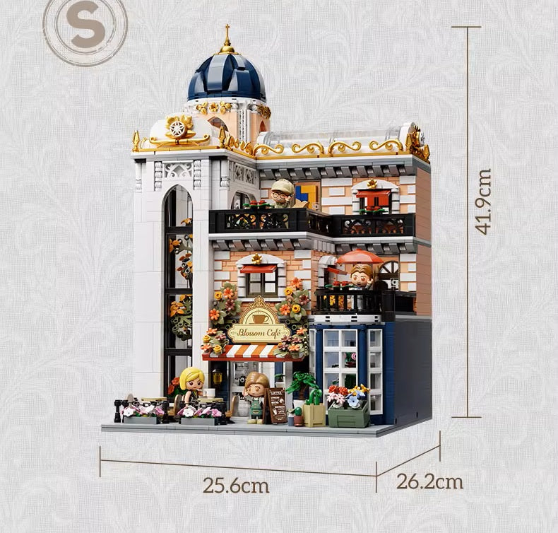 Building block, 1000pcs jigsaw puzzle, 2025 new puzzle, Adult Puzzle, Cartoon Puzzle, jigsaw puzzles, Acrylic Puzzle, puzzle 2000, DIY Miniature Dollhouse, Rolife, Cutebee, HYUKBI, DIY Booknook, Bookend, Dollhouse Kit, 3D Wooden Puzzle, Micro Building Blocks Set, Christmas Holiday gift, home decor, table decor