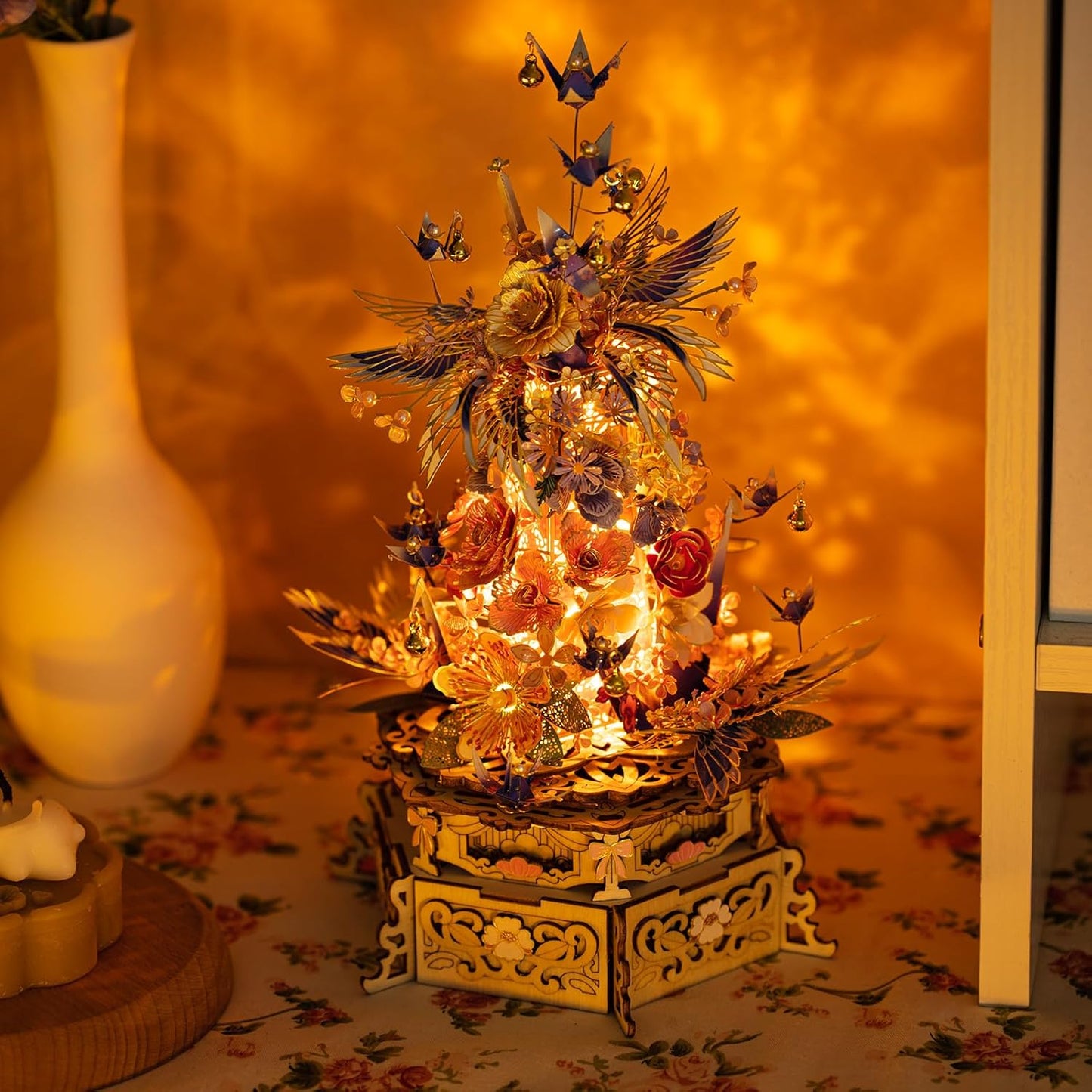Feast of Flower