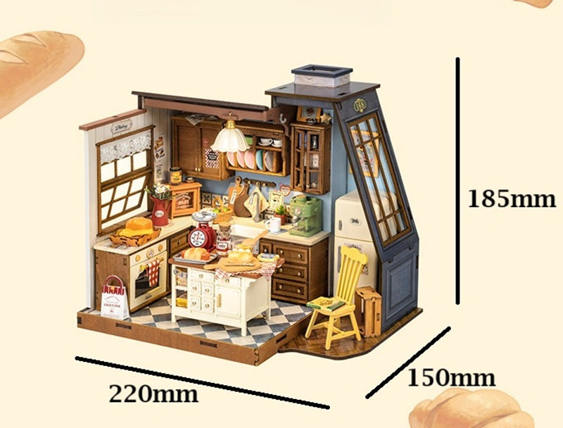 Building block, 1000pcs jigsaw puzzle, 2025 new puzzle, Adult Puzzle, Cartoon Puzzle, jigsaw puzzles, Acrylic Puzzle, puzzle 2000, DIY Miniature Dollhouse, Rolife, Cutebee, HYUKBI, DIY Booknook, Bookend, Dollhouse Kit, 3D Wooden Puzzle, Micro Building Blocks Set, Christmas Holiday gift, home decor, table decor