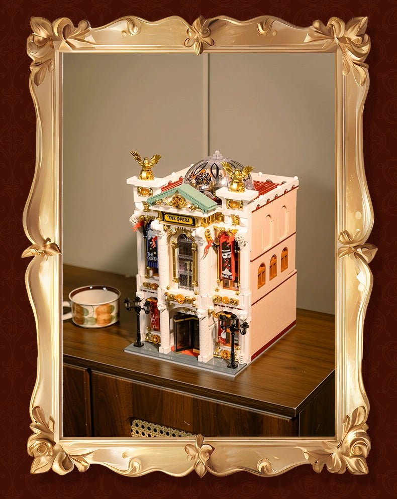 Building block, 1000pcs jigsaw puzzle, 2025 new puzzle, Adult Puzzle, Cartoon Puzzle, jigsaw puzzles, Acrylic Puzzle, puzzle 2000, DIY Miniature Dollhouse, Rolife, Cutebee, HYUKBI, DIY Booknook, Bookend, Dollhouse Kit, 3D Wooden Puzzle, Micro Building Blocks Set, Christmas Holiday gift, home decor, table decor