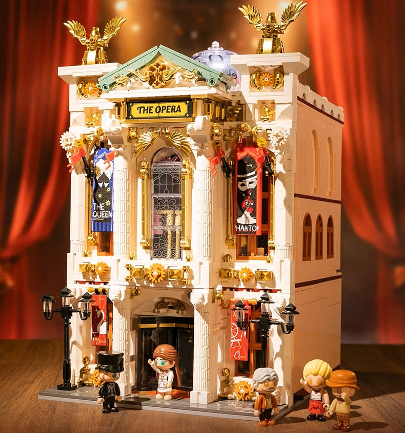 Building block, 1000pcs jigsaw puzzle, 2025 new puzzle, Adult Puzzle, Cartoon Puzzle, jigsaw puzzles, Acrylic Puzzle, puzzle 2000, DIY Miniature Dollhouse, Rolife, Cutebee, HYUKBI, DIY Booknook, Bookend, Dollhouse Kit, 3D Wooden Puzzle, Micro Building Blocks Set, Christmas Holiday gift, home decor, table decor