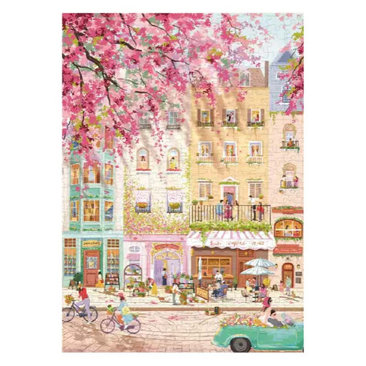 Building block 1000pcs jigsaw puzzle, 2025 new puzzle, Adult Puzzle, Cartoon Puzzle, jigsaw puzzles,, puzzle 2000
DIY Miniature Dollhouse
Rolife Cutebee HYUKBI DIY Booknook Dollhouse Kit 3D Wooden Puzzle 
Micro Building Blocks Set
Blindbox plush cute toy