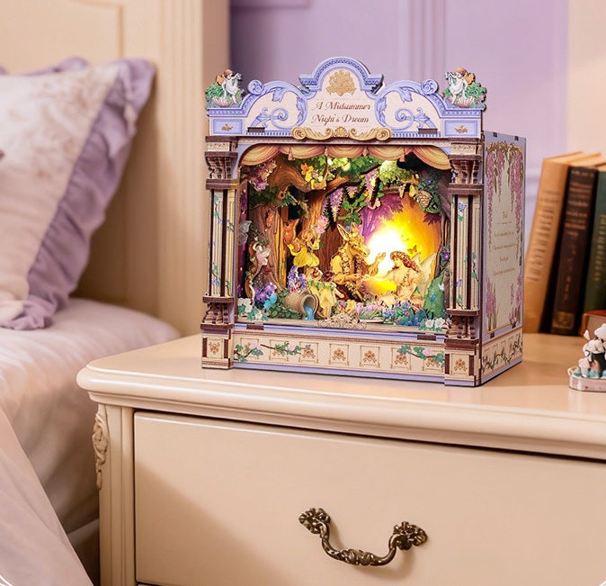 Midsummer Night's Dream