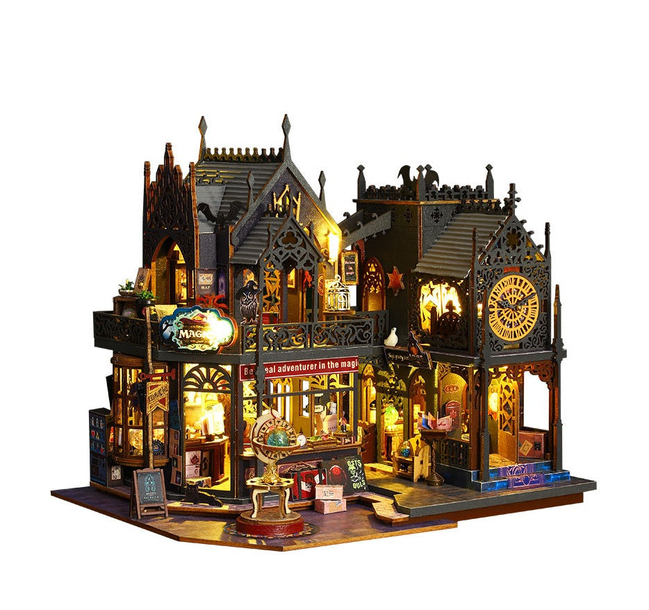 Building block, 1000pcs jigsaw puzzle, 2025 new puzzle, Adult Puzzle, Cartoon Puzzle, jigsaw puzzles,, puzzle 2000, DIY Miniature Dollhouse, Rolife, Cutebee, HYUKBI, DIYBooknook, Dollhouse Kit, 3D Wooden Puzzle, Micro Building Blocks Set