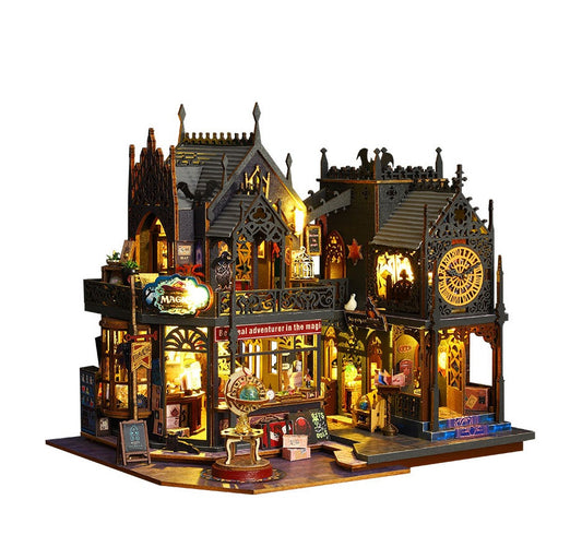 Building block, 1000pcs jigsaw puzzle, 2025 new puzzle, Adult Puzzle, Cartoon Puzzle, jigsaw puzzles,, puzzle 2000, DIY Miniature Dollhouse, Rolife, Cutebee, HYUKBI, DIYBooknook, Dollhouse Kit, 3D Wooden Puzzle, Micro Building Blocks Set