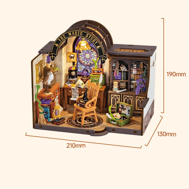 Building block, 1000pcs jigsaw puzzle, 2025 new puzzle, Adult Puzzle, Cartoon Puzzle, jigsaw puzzles, Acrylic Puzzle, puzzle 2000, DIY Miniature Dollhouse, Rolife, Cutebee, HYUKBI, DIY Booknook, Bookend, Dollhouse Kit, 3D Wooden Puzzle, Micro Building Blocks Set, Christmas Holiday gift, home decor, table decor