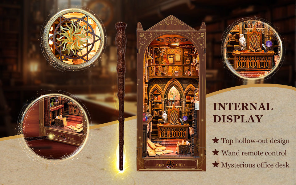 Building block, 1000pcs jigsaw puzzle, 2025 new puzzle, Adult Puzzle, Cartoon Puzzle, jigsaw puzzles, Acrylic Puzzle, puzzle 2000, DIY Miniature Dollhouse, Rolife, Cutebee, HYUKBI, DIY Booknook, Bookend, Dollhouse Kit, 3D Wooden Puzzle, Micro Building Blocks Set, Christmas Holiday gift, home decor, table decor