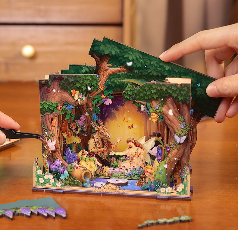 Midsummer Night's Dream