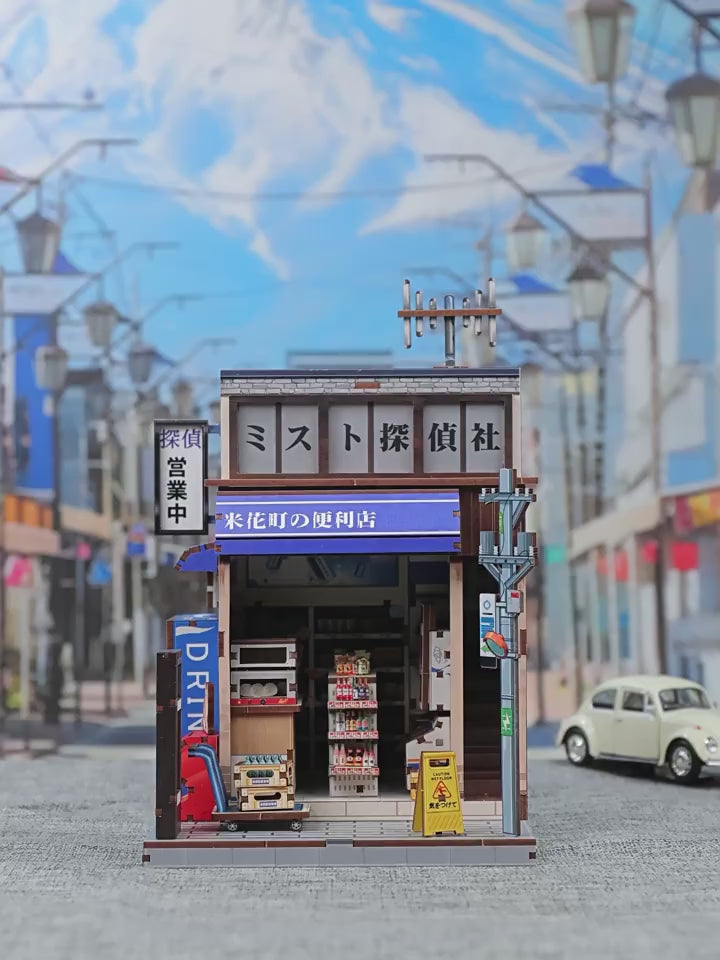 Building block, 1000pcs jigsaw puzzle, 2025 new puzzle, Adult Puzzle, Cartoon Puzzle, jigsaw puzzles, Acrylic Puzzle, puzzle 2000, DIY Miniature Dollhouse, Rolife, Cutebee, HYUKBI, DIY Booknook, Bookend, Dollhouse Kit, 3D Wooden Puzzle, Micro Building Blocks Set, Christmas Holiday gift, home decor, table decor