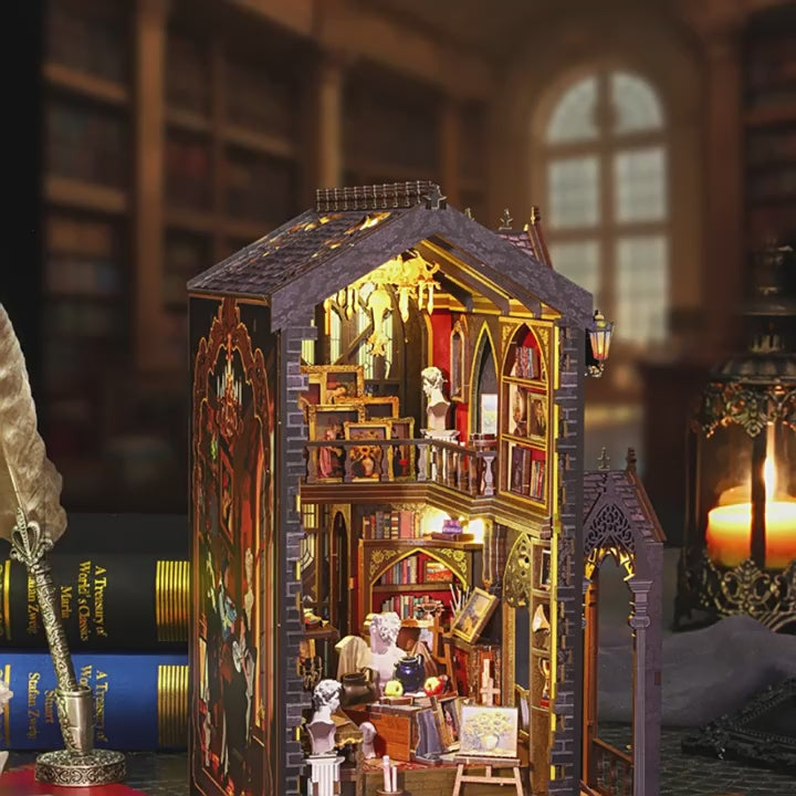 Building block, 1000pcs jigsaw puzzle, 2025 new puzzle, Adult Puzzle, Cartoon Puzzle, jigsaw puzzles,, puzzle 2000, DIY Miniature Dollhouse, Rolife, Cutebee, HYUKBI, DIY Booknook, Bookend, Dollhouse Kit, 3D Wooden Puzzle, Micro Building Blocks Set, Christmas Holiday gift 