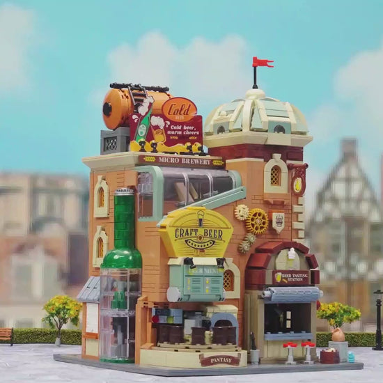 Building block, 1000pcs jigsaw puzzle, 2025 new puzzle, Adult Puzzle, Cartoon Puzzle, jigsaw puzzles, Acrylic Puzzle, puzzle 2000, DIY Miniature Dollhouse, Rolife, Cutebee, HYUKBI, DIY Booknook, Bookend, Dollhouse Kit, 3D Wooden Puzzle, Micro Building Blocks Set, Christmas Holiday gift, home decor, table decor