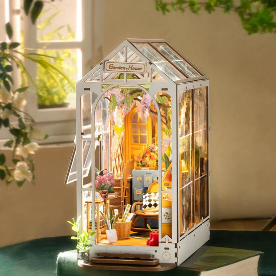 DIY Book Nook Kit