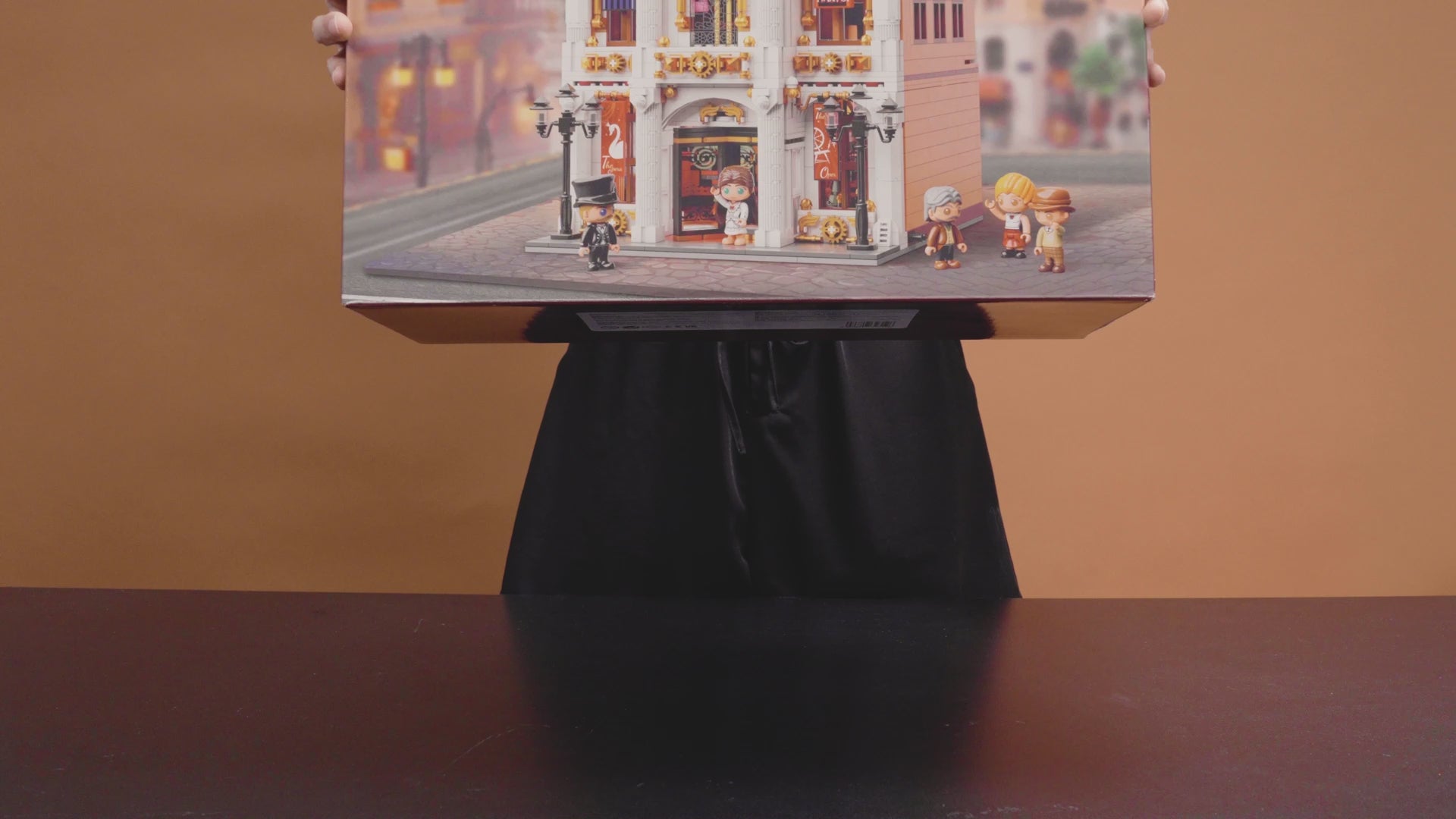 Building block, 1000pcs jigsaw puzzle, 2025 new puzzle, Adult Puzzle, Cartoon Puzzle, jigsaw puzzles, Acrylic Puzzle, puzzle 2000, DIY Miniature Dollhouse, Rolife, Cutebee, HYUKBI, DIY Booknook, Bookend, Dollhouse Kit, 3D Wooden Puzzle, Micro Building Blocks Set, Christmas Holiday gift, home decor, table decor