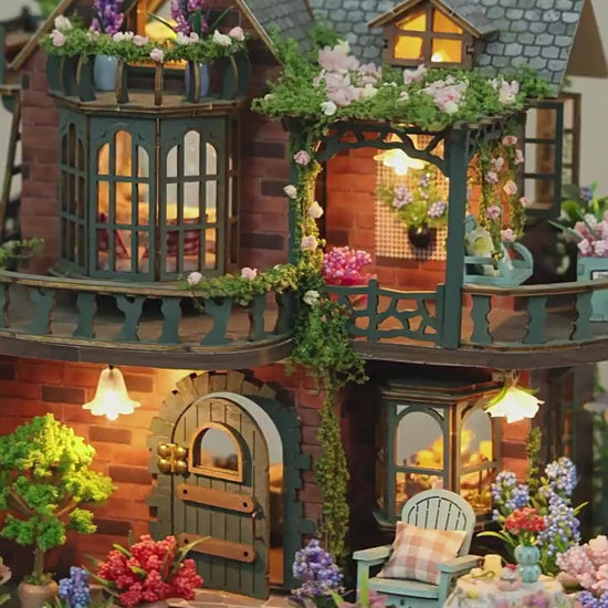 Building block, 1000pcs jigsaw puzzle, 2025 new puzzle, Adult Puzzle, Cartoon Puzzle, jigsaw puzzles,, puzzle 2000, DIY Miniature Dollhouse, Rolife, Cutebee, HYUKBI, DIY Booknook, Bookend, Dollhouse Kit, 3D Wooden Puzzle, Micro Building Blocks Set, Christmas Holiday gift 