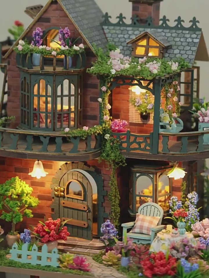 Building block, 1000pcs jigsaw puzzle, 2025 new puzzle, Adult Puzzle, Cartoon Puzzle, jigsaw puzzles,, puzzle 2000, DIY Miniature Dollhouse, Rolife, Cutebee, HYUKBI, DIY Booknook, Bookend, Dollhouse Kit, 3D Wooden Puzzle, Micro Building Blocks Set, Christmas Holiday gift 